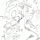 DF 80ATX OPT:REMOTE CONTROL ASSY SINGLE (1)