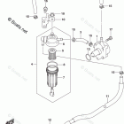 DF 115AZX FUEL PUMP