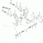 DF 8AS Throttle Control (DF8A P03)