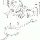 DF8A,8AR,9.9A,9.9AR Harness (df8a p03)