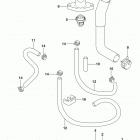 DF40AT,50AT,AVT,60AT,AVT Thermostat (df40a e03)