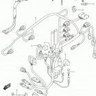 DF25A,AR,AT,AQH DF30AT,ATH Harness (df25a p03)