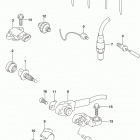 DF100A 115A 140A ,AT,AZ,AST Sensor (df115at e03)
