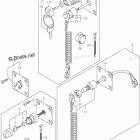 DF 30ATHS Opt:Switch (DF30AT P03)