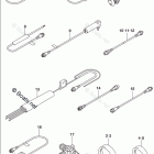 DF 60AVTL Opt: Lowrance Gauge