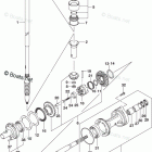 DF 250SSTL Transmission (DF250T E03)