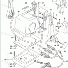 DF 100ATX OPT:REMOTE CONTROL ASSY DUAL (1)