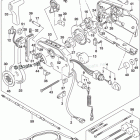 DF 150STX Opt:Remote Control (DF150Z E03)