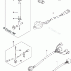 DF 150STX Opt:Harness (1) (DF175Z E03)