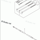 DF 30ATHS Opt:Remocon Cable (DF30AT P03)