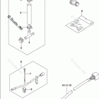 DF 150STX Opt:Harness (1) (DF175TG E03)