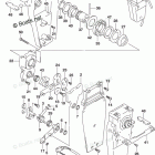 DF 200ATX OPT:REMOTE CONTROL ASSY DUAL (2)