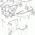 DF 150STX Side Cover (DF175T E03)
