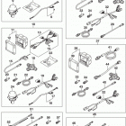 DF70AT 80AT 90AT Опции - приборы  (2)