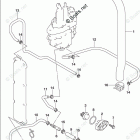 DF 140ATX Thermostat (DF140AZ E03)