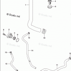 DF 70ATX Thermostat (DF70A E03)