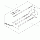 DF 140ATX OPT:REMOTE CONTROL