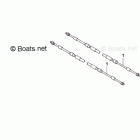 DF 60AVTL OPT:REMOCON CABLE