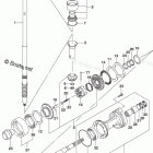 DF 200ATX Transmission (DF200AZ E03)
