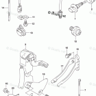 DF 150STX Sensor (DF150Z E03)