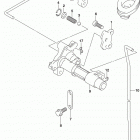 DF8A 9.9A Clutch rod (df9.9ar p03)