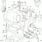 DF200T,Z 225,T,Z 250,T,Z,ST Opt:remote control assy dual (1)