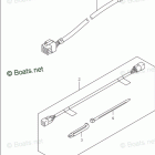 DF 30ATHS Opt:Harness (DF30AT P03)
