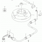 DF4/DF6 Генератор