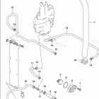 DF 115ASTL Thermostat (DF115AT E03)
