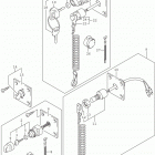 DF25A,AR,AT,AQH DF30AT,ATH Opt:switch (df25at p03)
