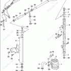 DF 150STX Fuel Injector (DF150ST E03)