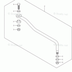 DF 30ATHS Opt:Drag Link (DF30ATH P03)