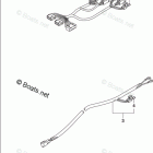 DF 150STX Opt:Harness (2) (DF150TG E03)