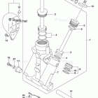 DF 115ATL Trim Cylinder (DF115AST E03)