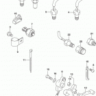 DF250/DF300 AP Датчик