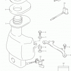 DF4/DF6 Топливный бак (DF6)