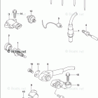 DF 140ATX Sensor (DF140AZ E03)