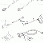 DF 60AVTL OPT:HARNESS
