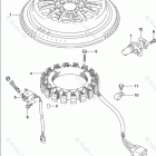 DF 150STX Magneto (DF175ZG E03)