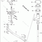 DF 200ATX Clutch Shaft (DF200AZ E03)