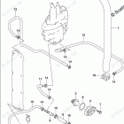DF 115ATL Thermostat (DF115AST E03)