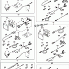 DF 150STX Opt:Meter (2) (DF150Z E03)