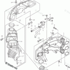 DF 25ATHS Intake Manifold (DF25AR P03)