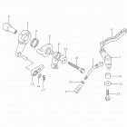 DF25A,AR,AT,AQH DF30AT,ATH Throttle control (df25at p03)