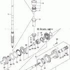 DF 200TL Transmission (DF200T E03)
