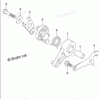 DF 8AS Throttle Control (DF8AR P03)