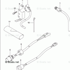 DF 8AS Sensor / Switch (DF8A P03)