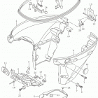 DF25A,AR,AT,AQH DF30AT,ATH Side cover (df25a p03)