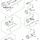 DF 150STX Opt:Meter (1) (DF150T E03)