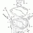 DF 200TL Oil Pan (DF200Z E03)